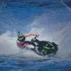 Jet Ski Racing Diamond Painting