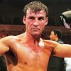 Joe Calzaghe Diamond Painting