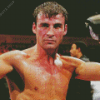 Joe Calzaghe Diamond Painting