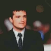 Josh Hutcheron Diamond Painting