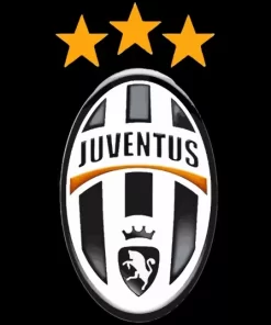 Juventus Logo Diamond Painting