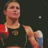 Katie Taylor Diamond Painting