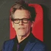 Kevin Bacon Diamond Painting