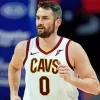 Kevin Love Diamond Painting