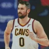 Kevin Love Diamond Painting