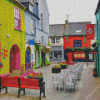 Kinsale Diamond Painting