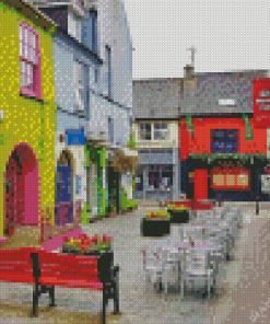 Kinsale Diamond Painting