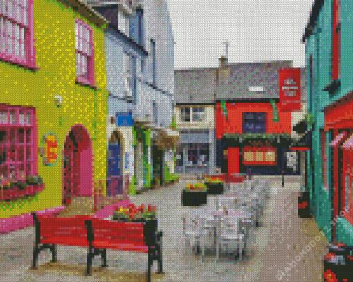 Kinsale Diamond Painting