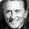 Kirk Douglas Actor Diamond Painting