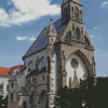 Kosice Slovakia Diamond Painting