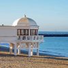 La Caleta Cadiz Diamond Painting