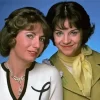 Laverne And Shirley Diamond Painting