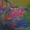 Leafy Seadragon Diamond Painting