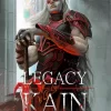 Legacy Of Kain Diamond Painting