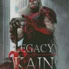 Legacy Of Kain Diamond Painting