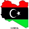 Libya Country Flag Diamond Painting