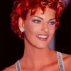 Linda Evangelista Diamond Painting