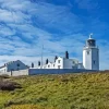 Lizard Lighthouse Diamond Painting