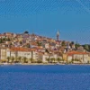 Mali Losinj Diamond Painting