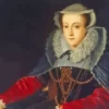 Mary Queen Of Scots Diamond Painting