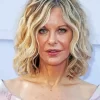 Meg Ryan Diamond Painting