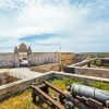 Mola Fortress Spain Diamond Painting