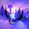 Ori Video Game Series Diamond Painting