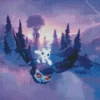 Ori Video Game Series Diamond Painting