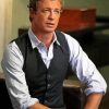 Patrick Jane Character Diamond Painting