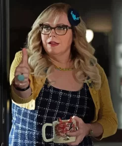 Penelope Garcia Diamond Painting