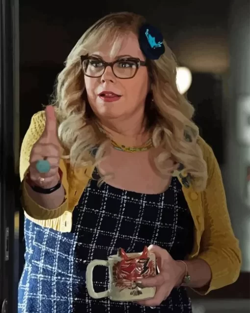 Penelope Garcia Diamond Painting