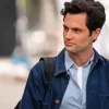 Penn Badgley Diamond Painting