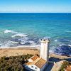 Phare Des Baleines Ile De Re Diamond Painting