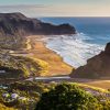 Piha New Zealand Beach Diamond Painting