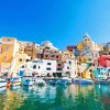 Procida Diamond Paintings