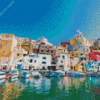 Procida Diamond Paintings