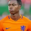 Quincy Promes Diamond Painting