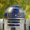 R2 D2 Diamond Painting