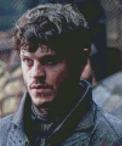 Ramsay Bolton Diamond Painting