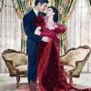 Rhett And Scarlet Gone With The Wind Diamond Painting