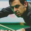 Ronnie Osullivan Snooker Player Diamond Painting