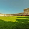 Royal Crescent Building Diamond Painting