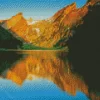 Seealpsee Diamond Painting