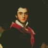 Sir Thomas Lawrence Diamond Painting