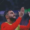 Sofiane Boufal Diamond Painting