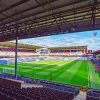 Stadium Turf Moor Diamond Painting