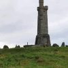 Stornoway Ruins Diamond Painting