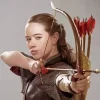 Susan Pevensie Diamond Painting