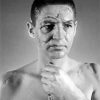 Terry Sawchuk Ice Hockey Diamond Painting