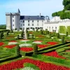 The French Garden Diamond Painting